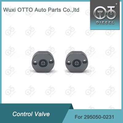 Enjektör 295050-1520/8630 295050-1550/2900 Uygulanan ISUZU için 509 # Denso Kontrol Vanası