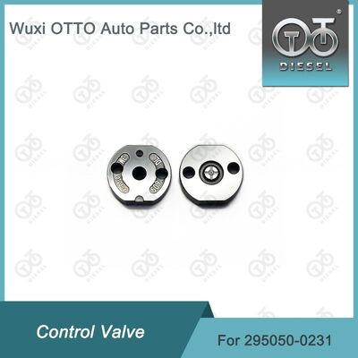 Enjektör 295050-1520/8630 295050-1550/2900 Uygulanan ISUZU için 509 # Denso Kontrol Vanası