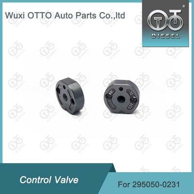 Enjektör 295050-1520/8630 295050-1550/2900 Uygulanan ISUZU için 509 # Denso Kontrol Vanası