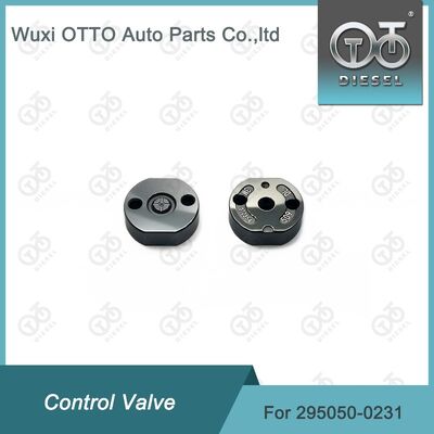 Enjektör 295050-1520/8630 295050-1550/2900 Uygulanan ISUZU için 509 # Denso Kontrol Vanası