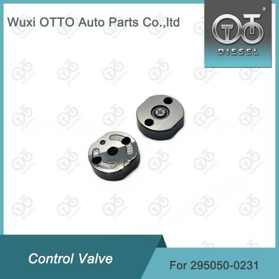 Enjektör 295050-1520/8630 295050-1550/2900 Uygulanan ISUZU için 509 # Denso Kontrol Vanası