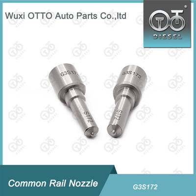 Denso Enjektör Memesi G3S172, Denso G3 Serisi Enjektör Memesi İçin 295050-3520  S0004 6628+01