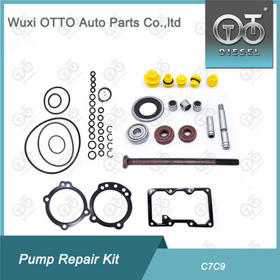 Common Rail Yakıt Enjeksiyon C7C9 Pompa Tamir Kits