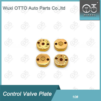 Denso Kontrol Valfi Enjeksiyon için 095000-6700 / 6701 095000-8011