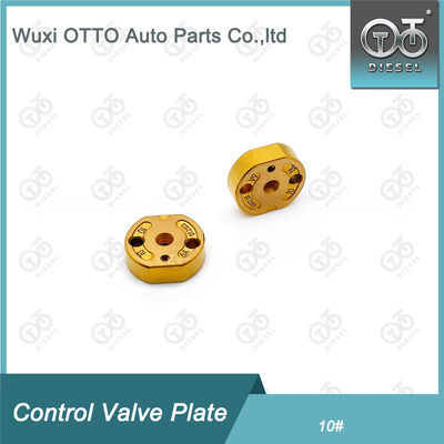 Denso Kontrol Valfi Enjeksiyon için 095000-6700 / 6701 095000-8011