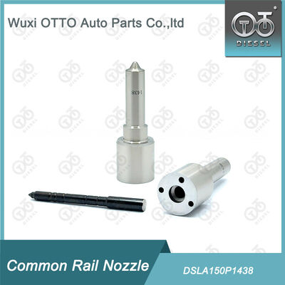 DSLA150P1438 Common Rail Nozzle 0433175425 For Auto Diesel Engine Parts