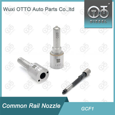 Denso Enjeksiyon Fırçası GCF1 Enjeksiyon Fırçası 095000-1020 Uygulamalı SINOCMP MÖTENİ