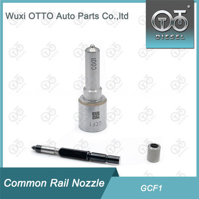 Denso Enjektör Nozulu G4 Serisi Nozulu GCF1 Enjektör 095000-1020 İçin Nozulu SINOCMP MOTOR Uyumlu