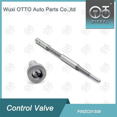 Premium Quality F00ZC01309 Common Rail Valve Set - Durable Diesel Engine Spare Parts
