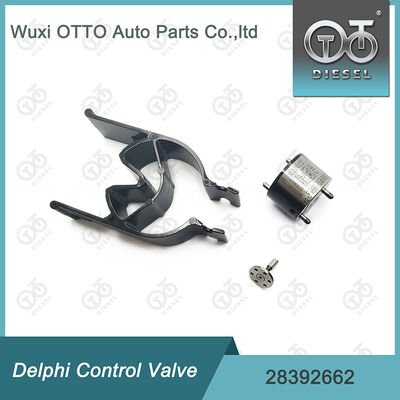 28392662 Enjektör için Common Rail Kontrol Vanası 28342997