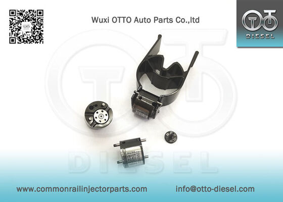 28327815 Delphi Common Rail Enjektör Kontrol Vanası DFI 1.20 Uygulamalı