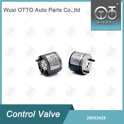 Dizel Enjektör için Common Rail Enjektör Kontrol Vanası 28653428