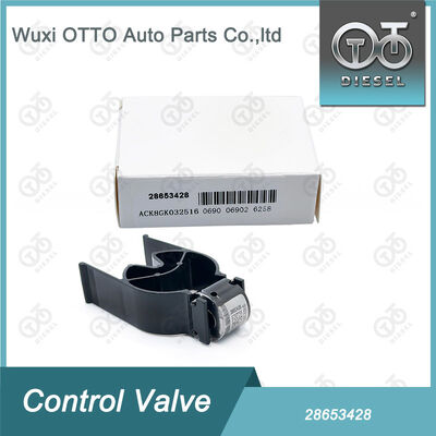 Dizel Enjektör için Common Rail Enjektör Kontrol Vanası 28653428