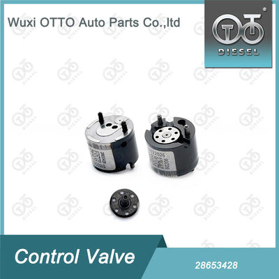 Dizel Enjektör için Common Rail Enjektör Kontrol Vanası 28653428