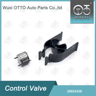 Dizel Enjektör için Common Rail Enjektör Kontrol Vanası 28653428