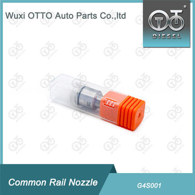 Denso G4 Serisi için Yeni G4S001 Model Yakıt Enjeksiyon Fırçası RE550611 Enjeksiyon için