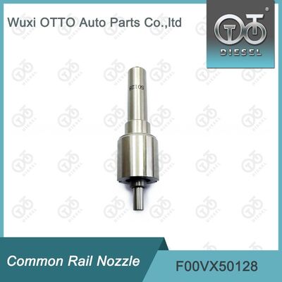 F00VX50128 / F00 VX 50128 Enjeksiyonlar için Bosch Piezo Düzeni 0445120385 / 0445120386