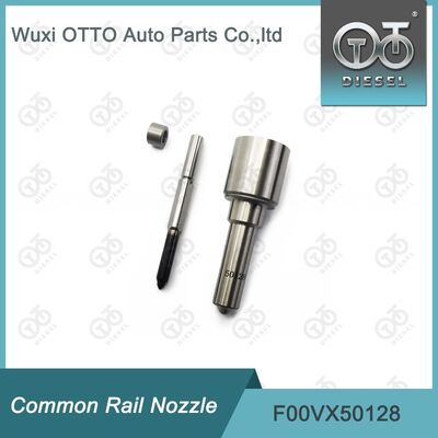 F00VX50128 / F00 VX 50128 Enjeksiyonlar için Bosch Piezo Düzeni 0445120385 / 0445120386