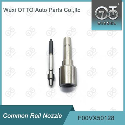 F00VX50128 / F00 VX 50128 Enjeksiyonlar için Bosch Piezo Düzeni 0445120385 / 0445120386