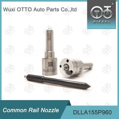 DLLA155P960 Toyota Enjektörler için Denso Common Rail Nozul 095000-668#