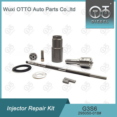 Denso Enjektör Tamir Takımı 23670-0L090 294050-0521 G3S6