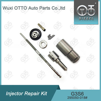 Denso Enjektör Tamir Takımı 23670-0L090 294050-0521 G3S6
