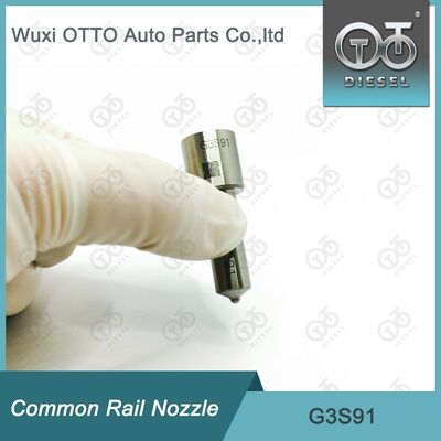 Enjektörler için G3S91 DENSO Common Rail Nozul 295050-1520/8630