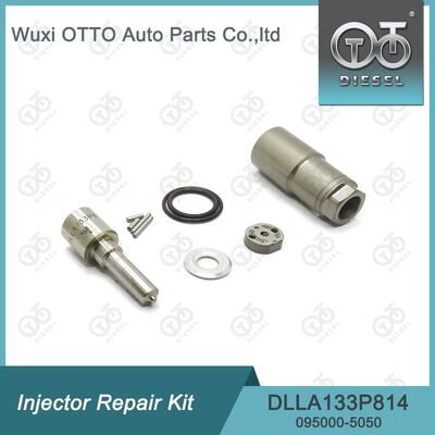 Denso Enjektör Tamir Takımı Enjektör 095000-5050 Nozul DLLA133P814