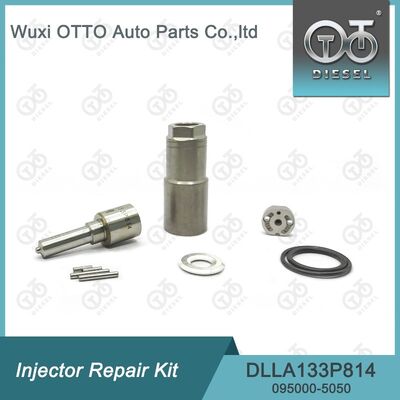 Denso Enjektör Tamir Takımı Enjektör 095000-5050 Nozul DLLA133P814