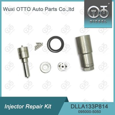 Denso Enjektör Tamir Takımı Enjektör 095000-5050 Nozul DLLA133P814
