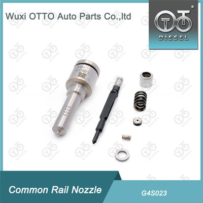 G4S023 Denso G4 Serisi Common Rail Enjektor Fırçası Enjektor için 295700-0176/12698552/12678992/12696966