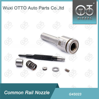 G4S023 Denso G4 Serisi Common Rail Enjektor Fırçası Enjektor için 295700-0176/12698552/12678992/12696966