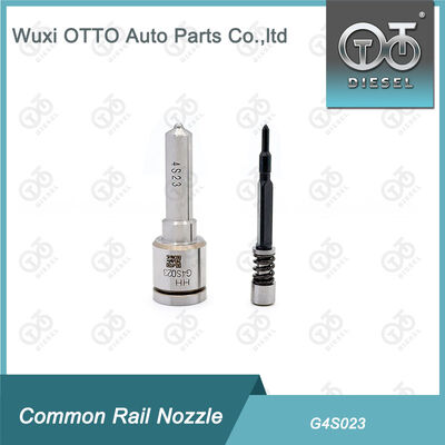 G4S023 Denso G4 Serisi Common Rail Enjektor Fırçası Enjektor için 295700-0176/12698552/12678992/12696966