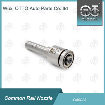 G4S023 Denso G4 Serisi Common Rail Enjektor Fırçası Enjektor için 295700-0176/12698552/12678992/12696966