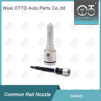 G4S023 Denso G4 Serisi Common Rail Enjektor Fırçası Enjektor için 295700-0176/12698552/12678992/12696966