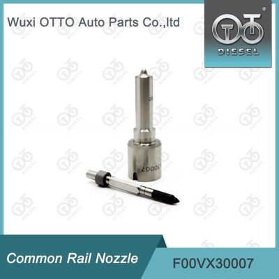 F00VX30007 / F00 VX 30007 0445115008 / 0445115009 / 0986435354 için Piezo nozel