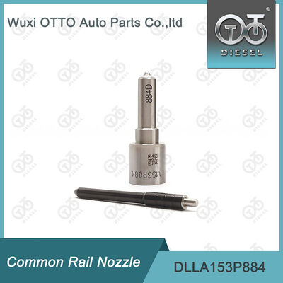 DLLA153P884 DENSO Enjeksiyon cihazları için Common Rail nozzle 095000-5800/5801