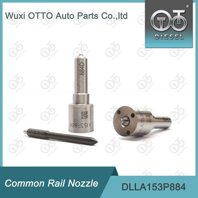 DLLA153P884 DENSO Enjeksiyon cihazları için Common Rail nozzle 095000-5800/5801