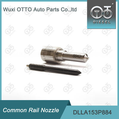 DLLA153P884 DENSO Enjeksiyon cihazları için Common Rail nozzle 095000-5800/5801