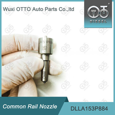 DLLA153P884 DENSO Enjeksiyon cihazları için Common Rail nozzle 095000-5800/5801
