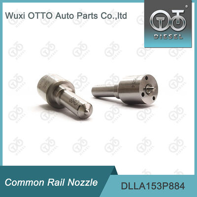 DLLA153P884 DENSO Enjeksiyon cihazları için Common Rail nozzle 095000-5800/5801