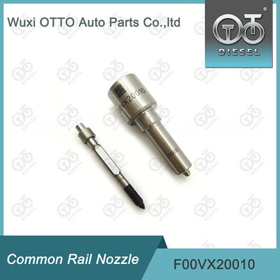 F00VX20010 / F00 VX 20010 Common Rail Enjektorları için Piezo Düzeni 0445115005 / 006 / 026 / 027
