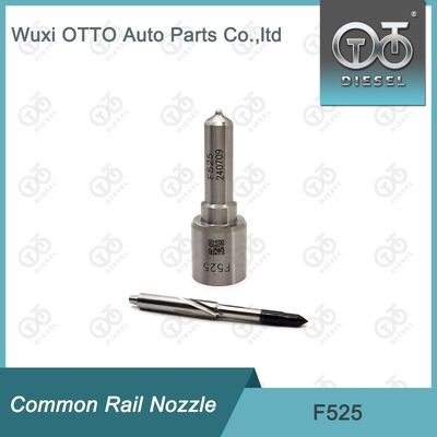 Yakıt Enjeksiyon F525 Enjeksiyon için Common Rail Nozzle 28577054 / 28521738