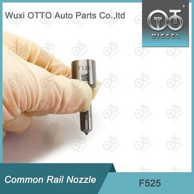 Yakıt Enjeksiyon F525 Enjeksiyon için Common Rail Nozzle 28577054 / 28521738