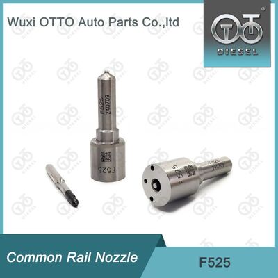 Yakıt Enjeksiyon F525 Enjeksiyon için Common Rail Nozzle 28577054 / 28521738
