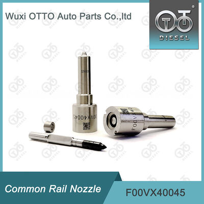 F00VX40045 / F00 VX 40045 Bosch Piezo Düzenleyici Düzeni 0445117008 / 0986435409