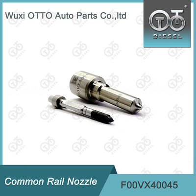F00VX40045 / F00 VX 40045 Bosch Piezo Düzenleyici Düzeni 0445117008 / 0986435409