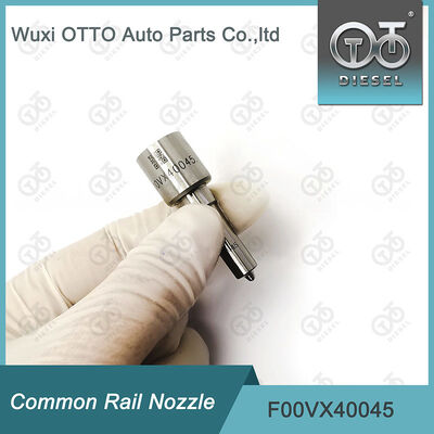 F00VX40045 / F00 VX 40045 Bosch Piezo Düzenleyici Düzeni 0445117008 / 0986435409