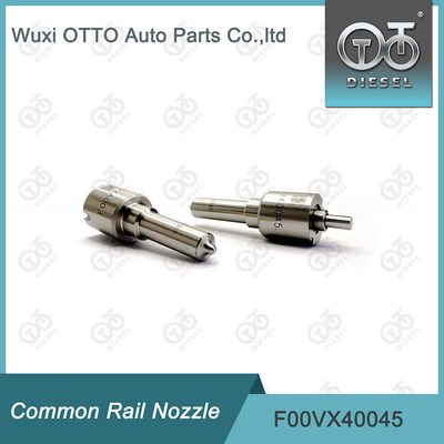 F00VX40045 / F00 VX 40045 Bosch Piezo Düzenleyici Düzeni 0445117008 / 0986435409