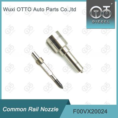 F00VX20024 Enjeksiyon için Bosch Piezo Düzeni 0 445 115 049 / 0 445 115 067